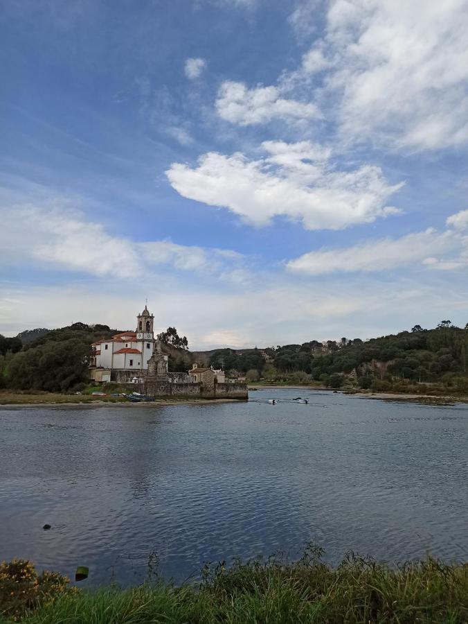 La Capilla Villa Cangas de Onís Exterior photo