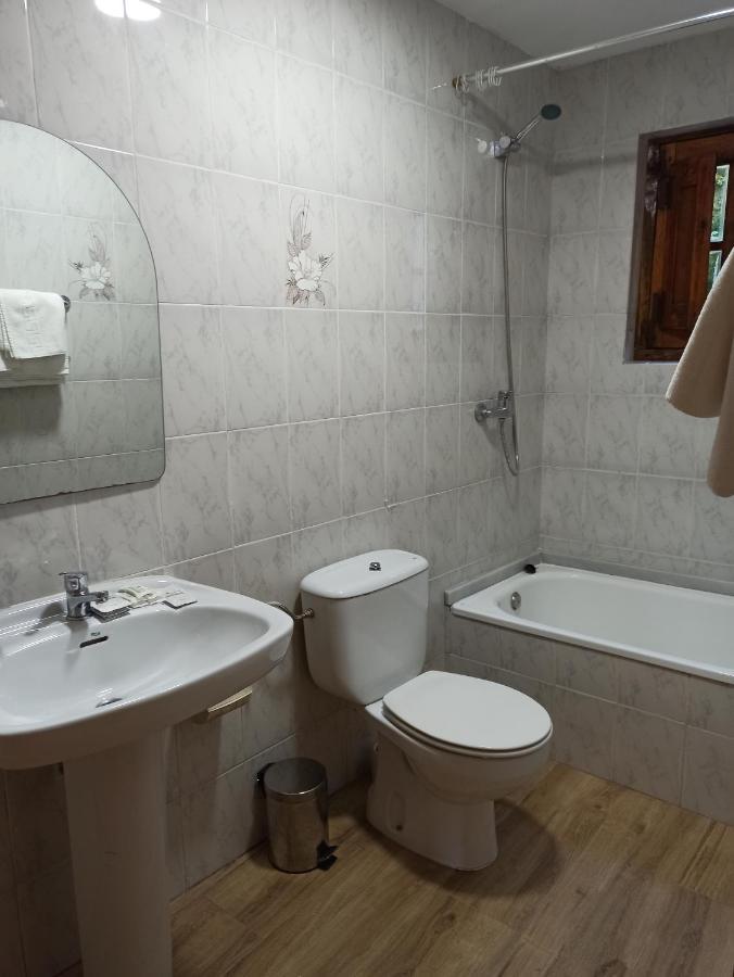 La Capilla Villa Cangas de Onís Exterior photo
