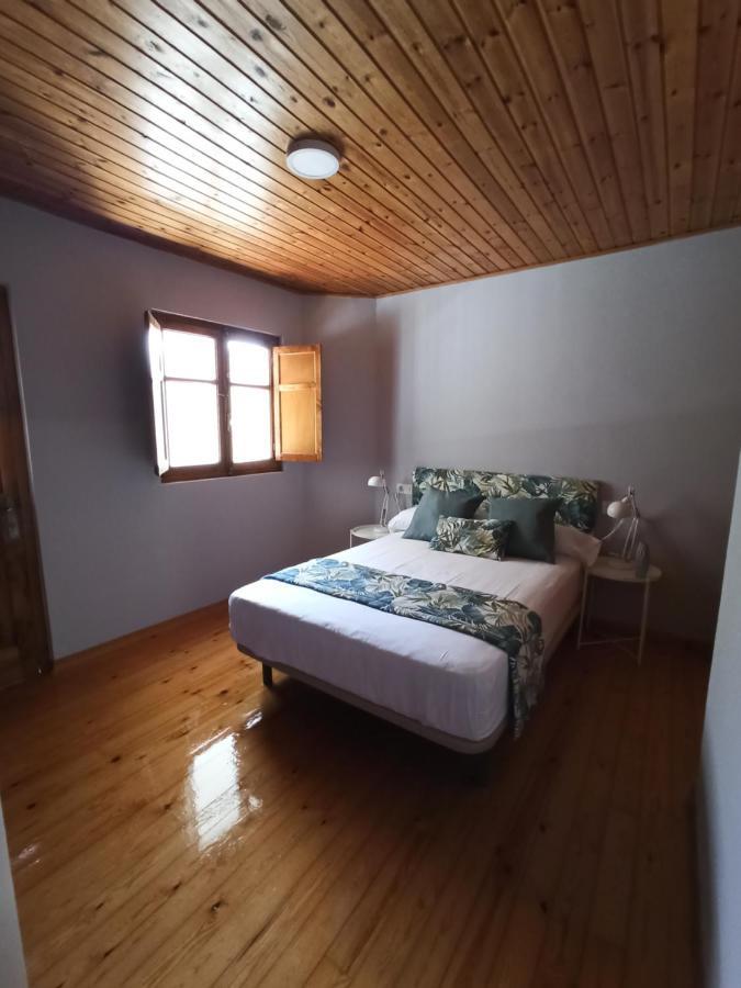 La Capilla Villa Cangas de Onís Exterior photo